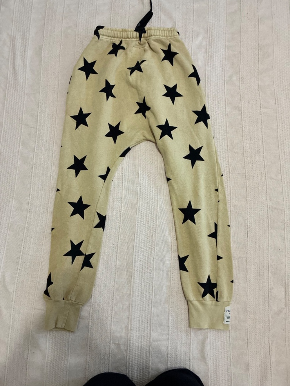 Nununu - Sweatpants - Picture 4 of 6